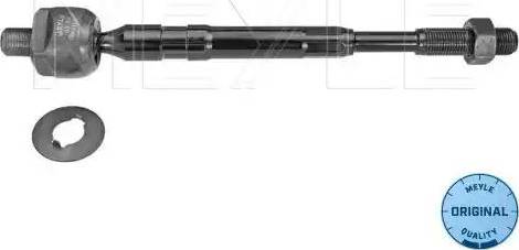 Meyle 36-16 031 0058 - Rotule de direction intérieure, barre de connexion cwaw.fr