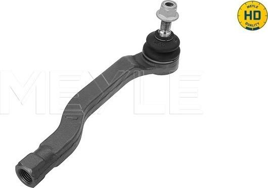 Meyle 36-16 020 0090/HD - Rotule de barre de connexion cwaw.fr