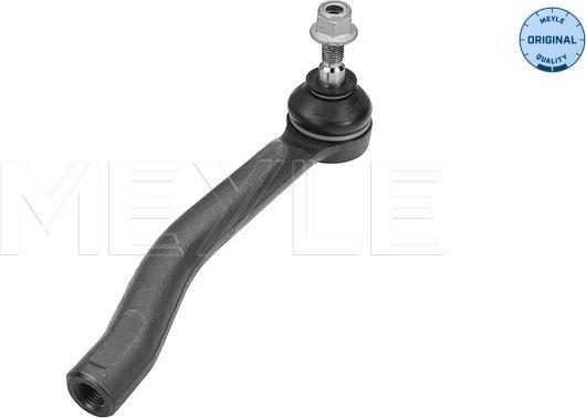 Meyle 36-16 020 0015 - Rotule de barre de connexion cwaw.fr