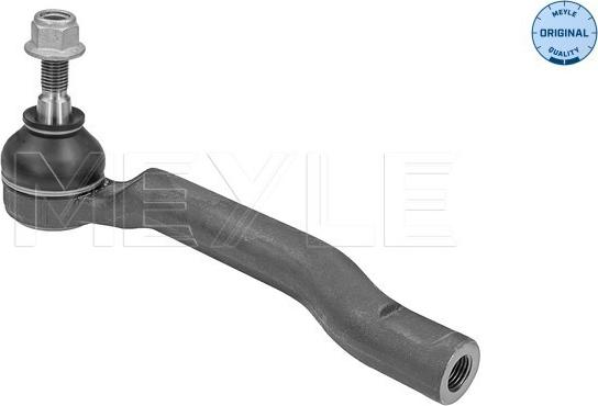 Meyle 36-16 020 0035 - Rotule de barre de connexion cwaw.fr