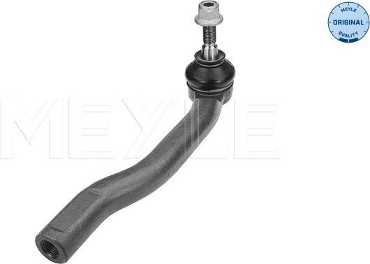 Meyle 36-16 020 0028 - Rotule de barre de connexion cwaw.fr