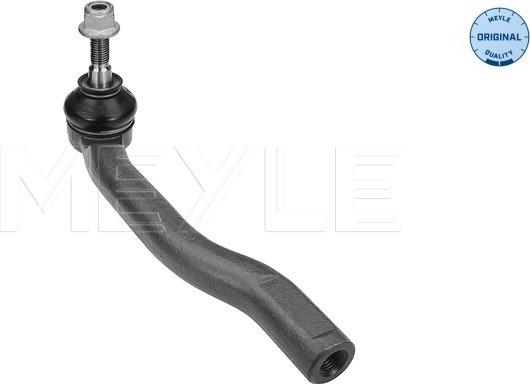 Meyle 36-16 020 0027 - Rotule de barre de connexion cwaw.fr