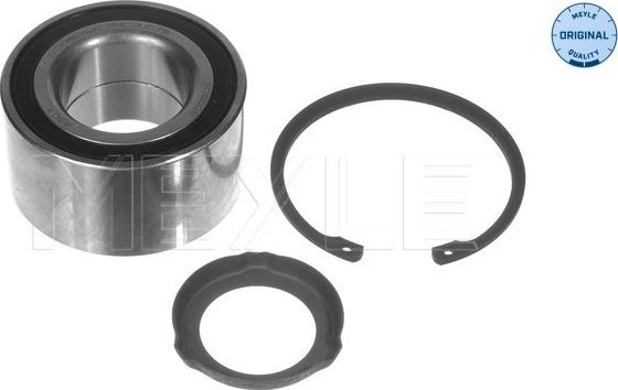 Meyle 300 334 1100/S - Kit de roulements de roue cwaw.fr