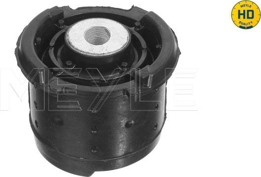 Meyle 300 333 1109/HD - Suspension, corps de l'essieu cwaw.fr