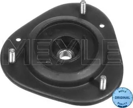 Meyle 30-14 609 0001 - Coupelle de suspension cwaw.fr