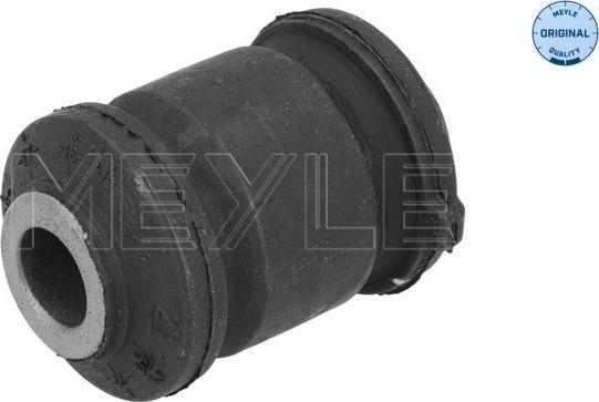 Meyle 30-14 610 0041 - Suspension, bras de liaison cwaw.fr