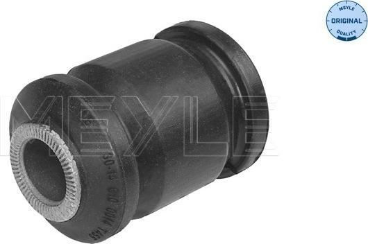 Meyle 30-14 610 0014 - Suspension, bras de liaison cwaw.fr