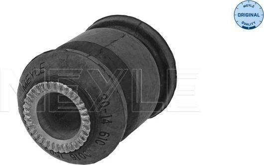 Meyle 30-14 610 0016 - Suspension, bras de liaison cwaw.fr