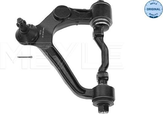 Meyle 30-16 050 0063 - Bras de liaison, suspension de roue cwaw.fr