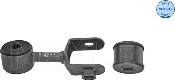 Meyle 30-16 060 0044 - Entretoise / tige, stabilisateur cwaw.fr