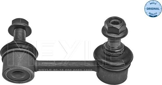 Meyle 30-16 060 0065 - Entretoise / tige, stabilisateur cwaw.fr