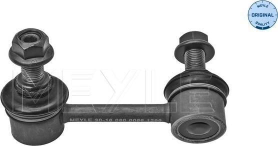 Meyle 30-16 060 0066 - Entretoise / tige, stabilisateur cwaw.fr