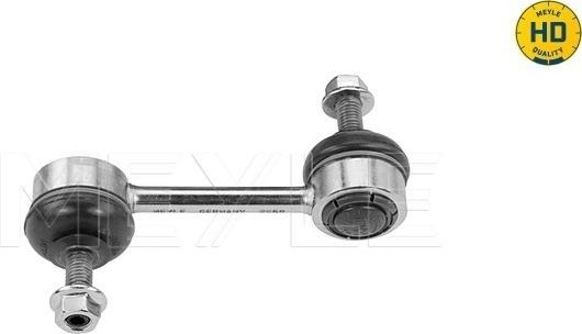 Meyle 30-16 060 0001/HD - Entretoise / tige, stabilisateur cwaw.fr