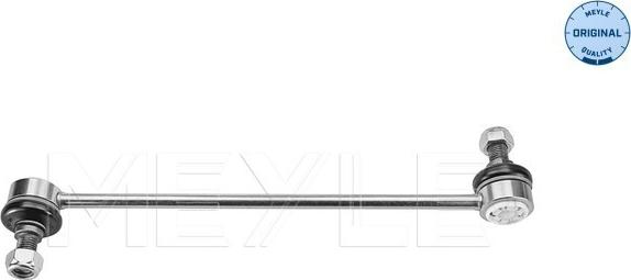 Meyle 30-16 060 0080 - Entretoise / tige, stabilisateur cwaw.fr