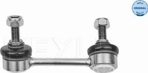 Meyle 30-16 060 0081 - Entretoise / tige, stabilisateur cwaw.fr