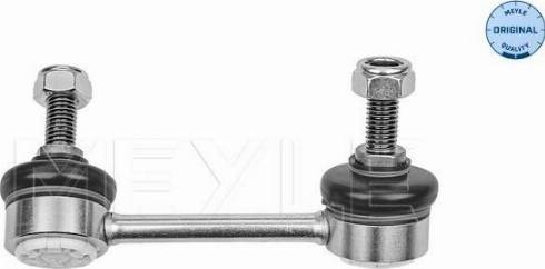 Meyle 30-16 060 0082 - Entretoise / tige, stabilisateur cwaw.fr