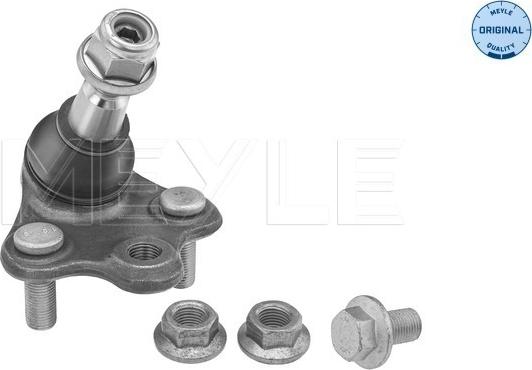 Meyle 30-16 010 0085 - Rotule de suspension cwaw.fr