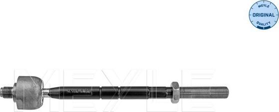 Meyle 30-16 030 0009 - Rotule de direction intérieure, barre de connexion cwaw.fr