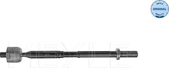 Meyle 30-16 031 0010 - Rotule de direction intérieure, barre de connexion cwaw.fr