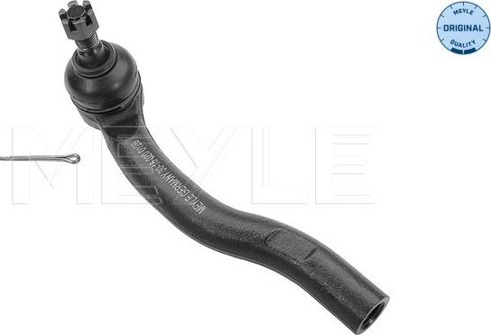 Meyle 30-16 020 0126 - Rotule de barre de connexion cwaw.fr