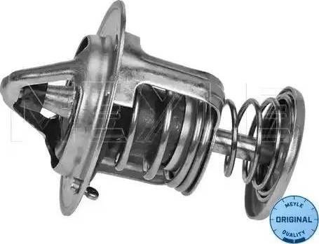 Meyle 30-28 228 0005 - Thermostat d'eau cwaw.fr