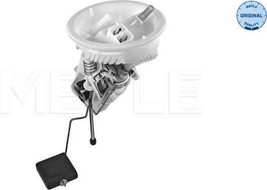 Meyle 314 919 0023 - Module d'alimentation en carburant cwaw.fr