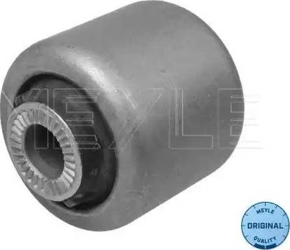 Meyle 314 610 0021 - Suspension, bras de liaison cwaw.fr