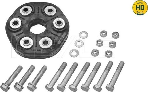 Meyle 314 152 2106/HD - Joint, arbre longitudinal cwaw.fr