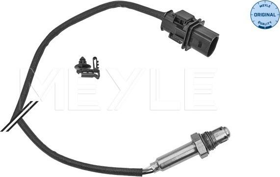 Meyle 314 803 0005 - Sonde lambda cwaw.fr