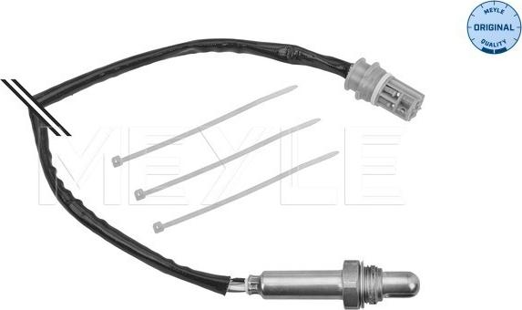 Meyle 314 803 0014 - Sonde lambda cwaw.fr