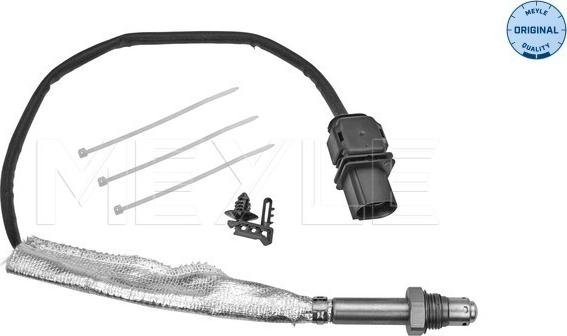 Meyle 314 803 0010 - Sonde lambda cwaw.fr