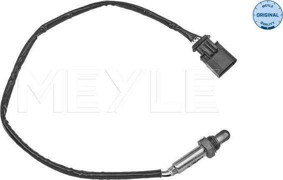 Meyle 314 803 0039 - Sonde lambda cwaw.fr