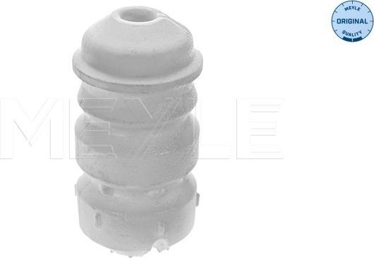 Meyle 314 742 0001 - Butée élastique, suspension cwaw.fr