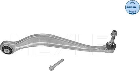 Meyle 316 050 0085/S - Bras de liaison, suspension de roue cwaw.fr