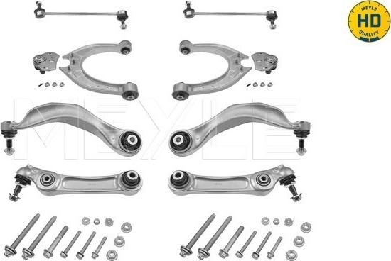 Meyle 316 050 0080/HD - Jeu de bras, suspension de roue cwaw.fr