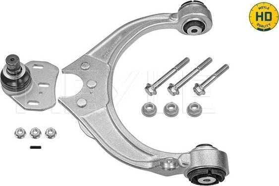 Meyle 316 050 0034/HD - Bras de liaison, suspension de roue cwaw.fr