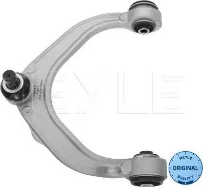 Meyle 316 050 0034 - Bras de liaison, suspension de roue cwaw.fr