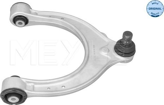 Meyle 316 050 0144 - Bras de liaison, suspension de roue cwaw.fr