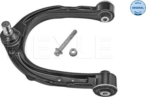 Meyle 316 050 0150 - Bras de liaison, suspension de roue cwaw.fr