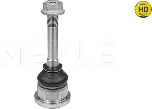 Meyle 316 010 4305/HD - Rotule de suspension cwaw.fr