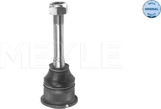 Meyle 316 010 4306 - Rotule de suspension cwaw.fr