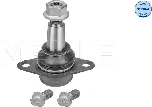 Meyle 316 010 0018 - Rotule de suspension cwaw.fr