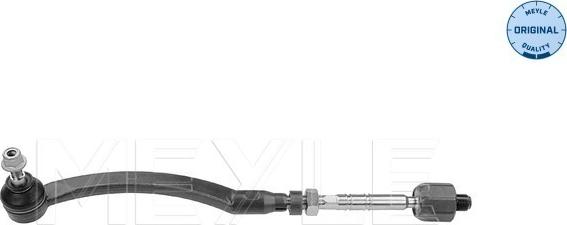 Meyle 316 030 0019 - Barre de connexion cwaw.fr