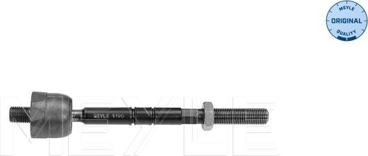 Meyle 316 031 0006 - Rotule de direction intérieure, barre de connexion cwaw.fr