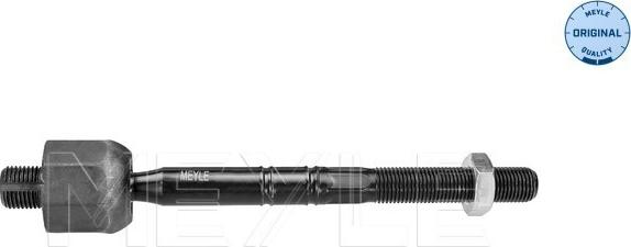 Meyle 316 031 0000 - Rotule de direction intérieure, barre de connexion cwaw.fr