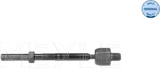 Meyle 316 031 0003 - Rotule de direction intérieure, barre de connexion cwaw.fr