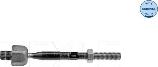 Meyle 316 031 0010 - Rotule de direction intérieure, barre de connexion cwaw.fr