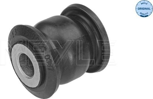 Meyle 31-14 610 0023 - Suspension, bras de liaison cwaw.fr