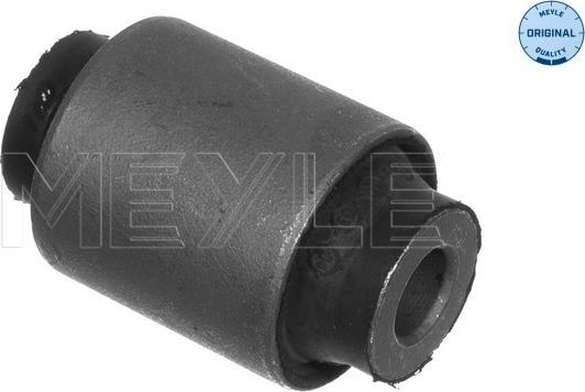 Meyle 31-14 300 0002 - Suspension, bras de liaison cwaw.fr