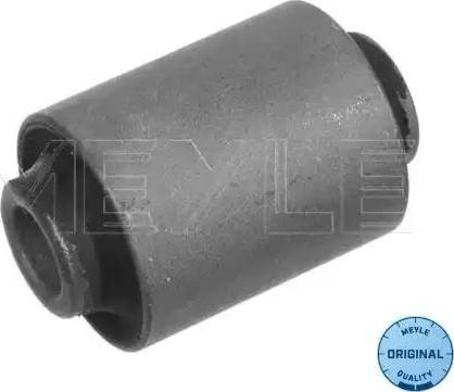 Meyle 31-14 300 0007 - Suspension, bras de liaison cwaw.fr